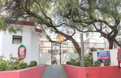 Apartamento com 2 quartos à venda na Rua Dona Tecla, 746, Jardim Flor da Montanha, Guarulhos