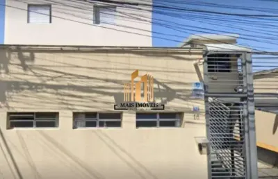 Apartamento com 2 quartos à venda na Rua Blumenau, 113, Vila Galvão, Guarulhos
