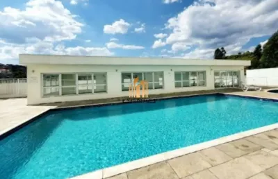 Apartamento com 2 dormitórios no fatto reserva vila rio, em guarulhos