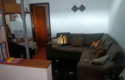 Casa com 3 quartos à venda na Avenida Otávio Braga de Mesquita, 3233, Jardim Bela Vista, Guarulhos