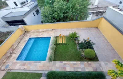 Casa no condomínio aruã eco park lagos por r$ 1.890.000,00