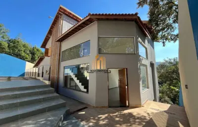 Ótima casa em condomínio com 4 suítes por r$ 1.500.000,00