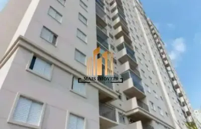 Apartamento 2 dormitórios (1 suíte) no condomínio fatto lago dos patos