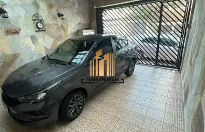Casa com 3 quartos à venda na Rua Vera, 315, Jardim Santa Mena, Guarulhos