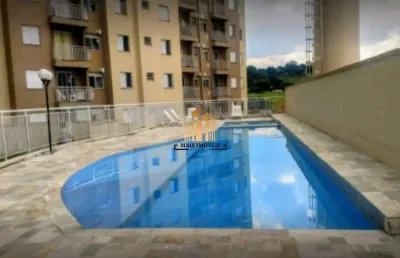 Apartamento com 2 quartos à venda na Rua Victório Santim, 2798, Itaquera, São Paulo