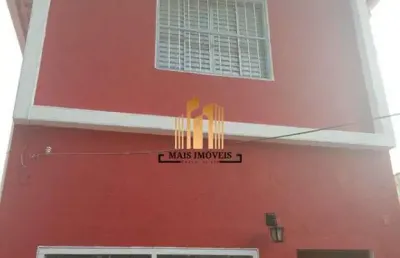 Casa com 3 quartos à venda na Rua das Palmeiras, 783, Gopoúva, Guarulhos