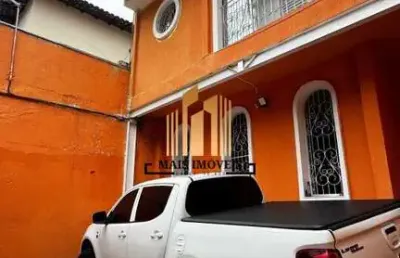 Casa com 4 quartos à venda na Rua Antônio Vita, 672, Jardim Maia, Guarulhos
