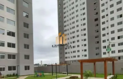 Apartamento com 2 quartos à venda na Rua Turvolândia, 839, Vila Nova Bonsucesso, Guarulhos