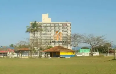 Apartamento com 2 quartos à venda na Avenida Geraldo Nogueira da Silva, 600, Jardim Porto Novo, Caraguatatuba