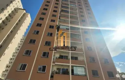 Apartamento com 3 quartos à venda na Rua Luzia Balzani, 269, Vila Moreira, Guarulhos