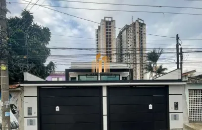 Casa com 3 quartos à venda na Rua Dona Maria Quitéria, 3, Jardim Vila Galvão, Guarulhos