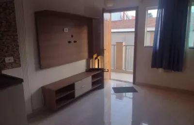 Apartamento com 1 quarto à venda na Avenida Itaquera, 7120, Vila Carmosina, São Paulo