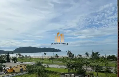 Apartamento com 3 quartos à venda na Avenida Tomé de Souza, 10010, Indaia, Bertioga