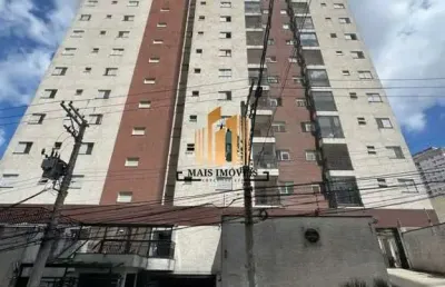 Apartamento com 2 quartos à venda na Rua Cabo João Teruel Fregoni, 248, Ponte Grande, Guarulhos