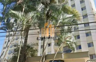 Edifício fabricio lindo apartamento e ótima localização