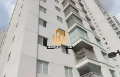 Apartamento à venda no condomínio suprema com 3 dormitórios (1 suíte) e 2 vagas