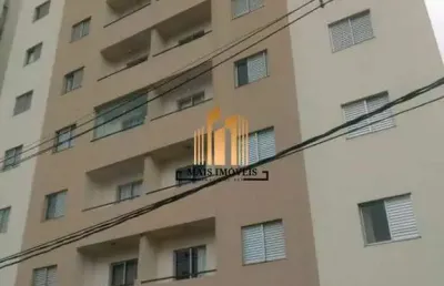 Apartamento com 3 quartos à venda na Rua Antonieta, 354, Picanço, Guarulhos