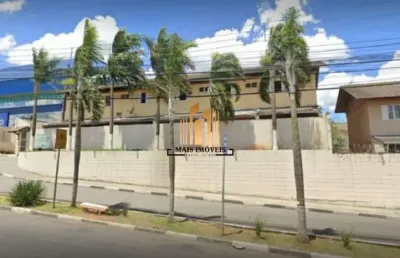 Condomínio residencial villas de bonsucesso - guarulhos