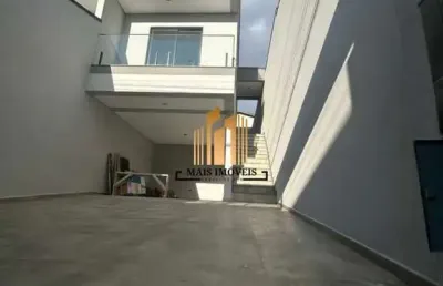 Casa com 3 quartos à venda na rua são manoel, 460, vila galvão, guarulhos, 150 m2 por r$ 1.249.000