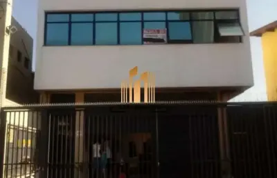 Sala comercial para alugar na Rua Santo Antônio, 1646, Vila Galvão, Guarulhos