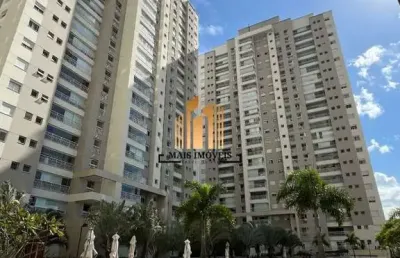 Condomínio  helbor carpe diem bosque maia - jardim santa mena