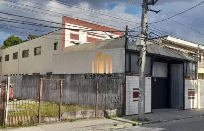 Sala comercial para alugar na Rua Cabo Antônio Pereira da Silva, 47, Jardim Tranqüilidade, Guarulhos