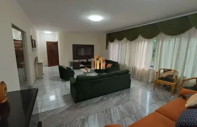 Casa com 3 quartos à venda na Rua Flores de Goiás, 298, Vila Rosália, Guarulhos
