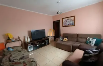 Casa com 2 quartos à venda na Rua Dona Dinart Santana Nunes, 91, Jardim Rosa de Franca, Guarulhos