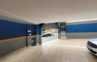 Casa comercial para alugar na Rua Sílvio Barbosa, 66, Centro, Guarulhos