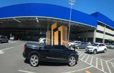 Sala comercial à venda na Rua Manoel José Luz, 158, Jardim Ferrão, Guarulhos
