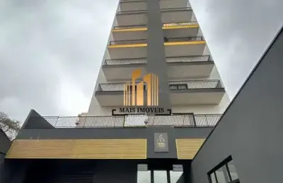 Apartamento com 1 quarto à venda na Avenida Doutor Timóteo Penteado, 4155, Vila Galvão, Guarulhos