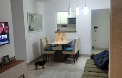 Apartamewnto com 3 dormitórios (1 suíte) no condomínio premium - guarulhos