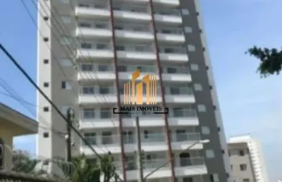 Apartamento com 1 quarto à venda na Rua Atílio Vivacqua, 151, Vila Galvão, Guarulhos