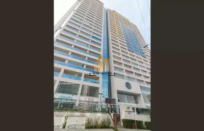 Sala comercial à venda na Avenida Salgado Filho, 2120, Centro, Guarulhos