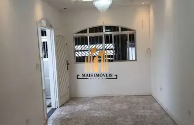 Casa comercial para alugar na Rua Piratininga, 38, Jardim Bela Vista, Guarulhos