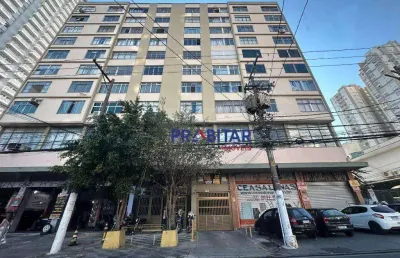 Kitnet para alugar, 30 m² por r$ 2.174,87/mês - vila leopoldina - são paulo/sp