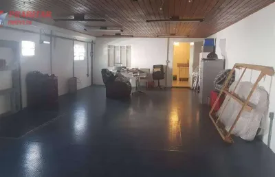 Galpão à venda, 379 m² por r$ 3.455.000,00 - vila leopoldina - são paulo/sp