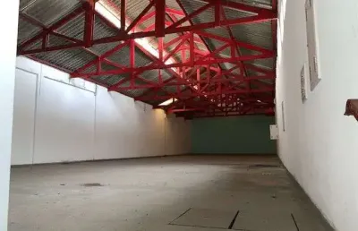Galpão, 692 m² - venda por r$ 5.250.000,00 ou aluguel por r$ 26.451,73/mês - lapa - são paulo/sp