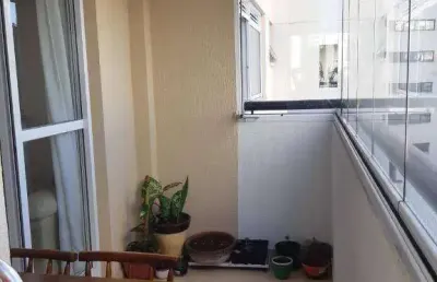 Apartamento à venda, 74 m² - barra funda - são paulo/sp