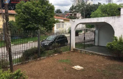 Casa à venda, 150 m² por r$ 1.050.000,00 - parque continental - são paulo/sp