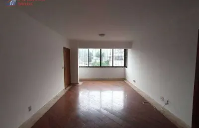 Apartamento com 3 dormitórios à venda, 114 m² por r$ 1.020.000,00 - alto de pinheiros - são paulo/sp
