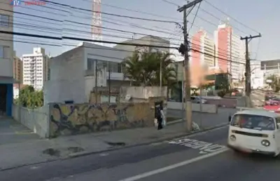 Terreno à venda, 300 m² por r$ 3.000.000,00 - vila madalena - são paulo/sp