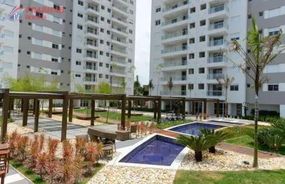 Apartamento com 3 dormitórios à venda, 87 m² por r$ 1.200.000,00 - vila anastácio - são paulo/sp
