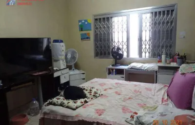 Casa com 3 dormitórios para alugar, 430 m² por r$ 12.943,60/mês - lapa - são paulo/sp