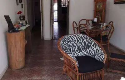 Casa com 7 dormitórios, 224 m² - venda por r$ 2.680.000,00 ou aluguel por r$ 14.033,93/mês - sumaré - são paulo/sp