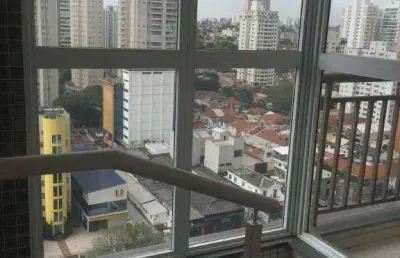 Cobertura com 3 dormitórios à venda, 140 m² por r$ 1.618.000,00 - lapa - são paulo/sp
