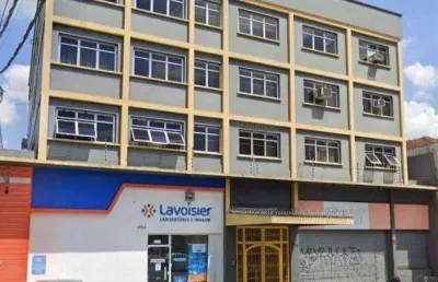 Prédio à venda, 1773 m² por r$ 8.000.000,00 - vila leopoldina - são paulo/sp