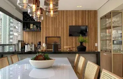 Apartamento à venda, 122 m² por r$ 1.765.000,00 - alto da lapa - são paulo/sp