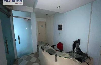 Sala, 90 m² - venda por r$ 520.000,00 ou aluguel por r$ 2.573,43/mês - lapa - são paulo/sp