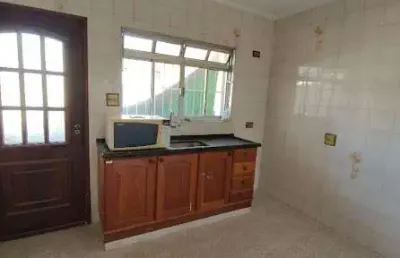 Casa com 4 dormitórios à venda, 211 m² por r$ 880.000,00 - vila yara - osasco/sp